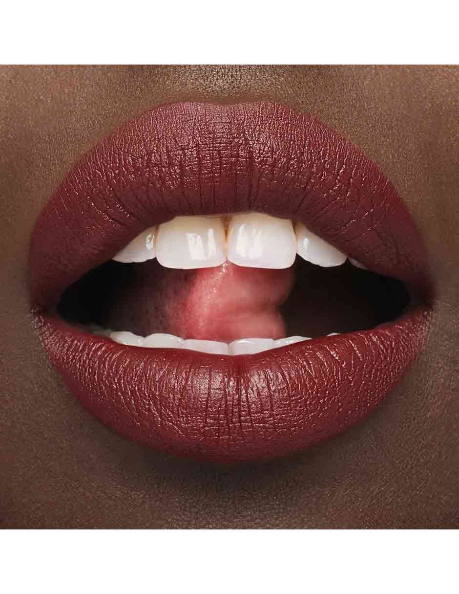 Labial mate ximal Silky Mini 6