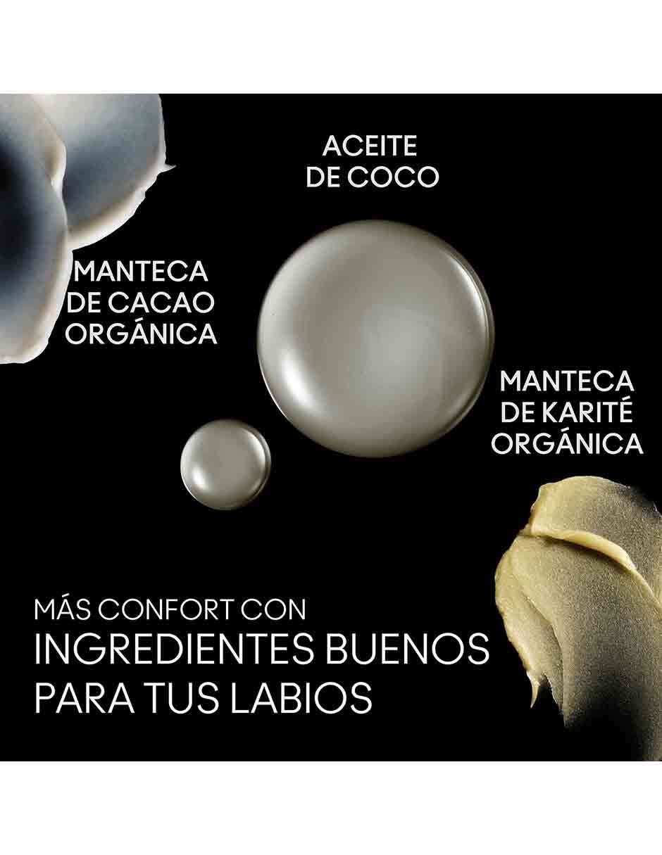 Labial mate ximal Silky Mini 8