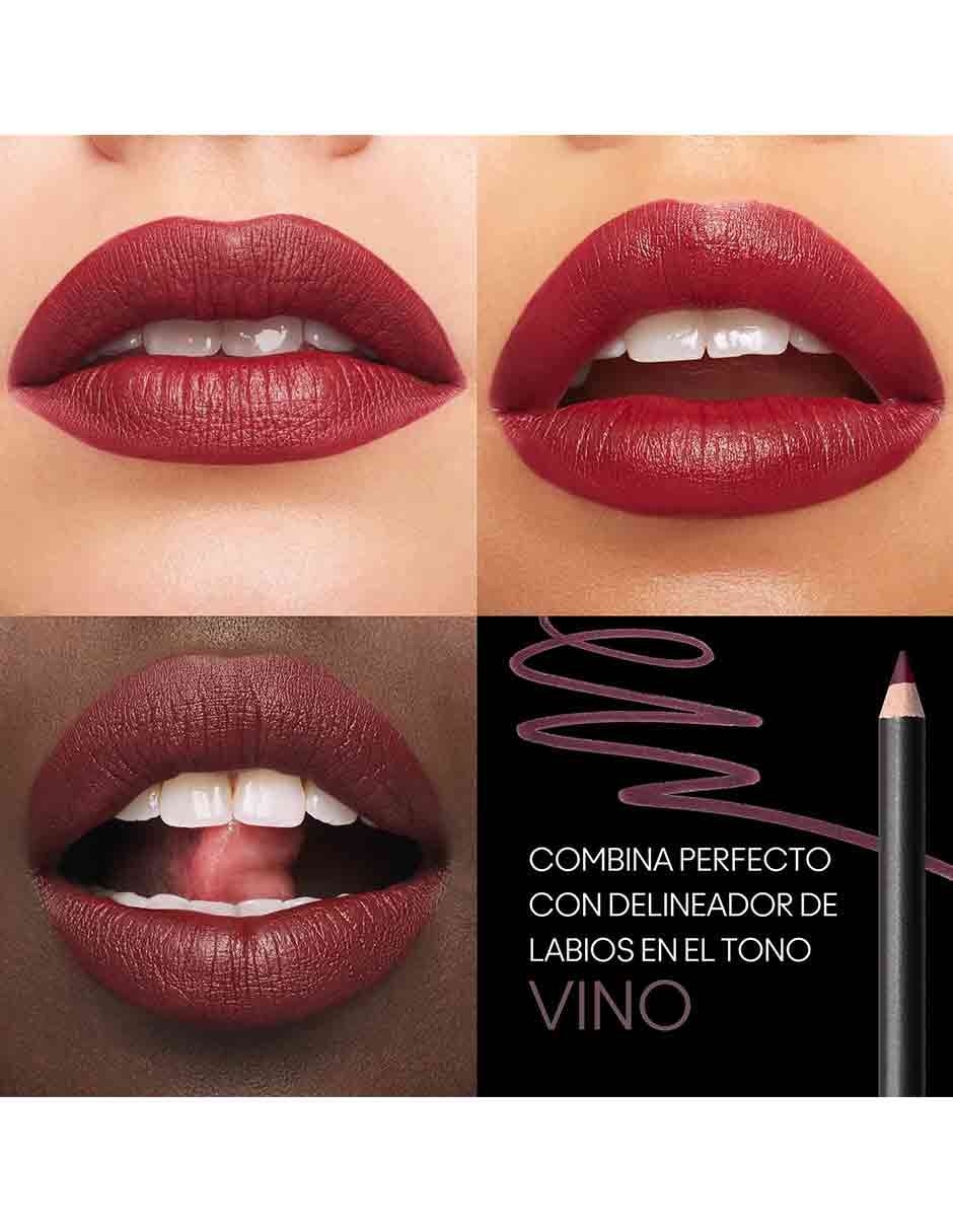 Labial mate ximal Silky Mini 9