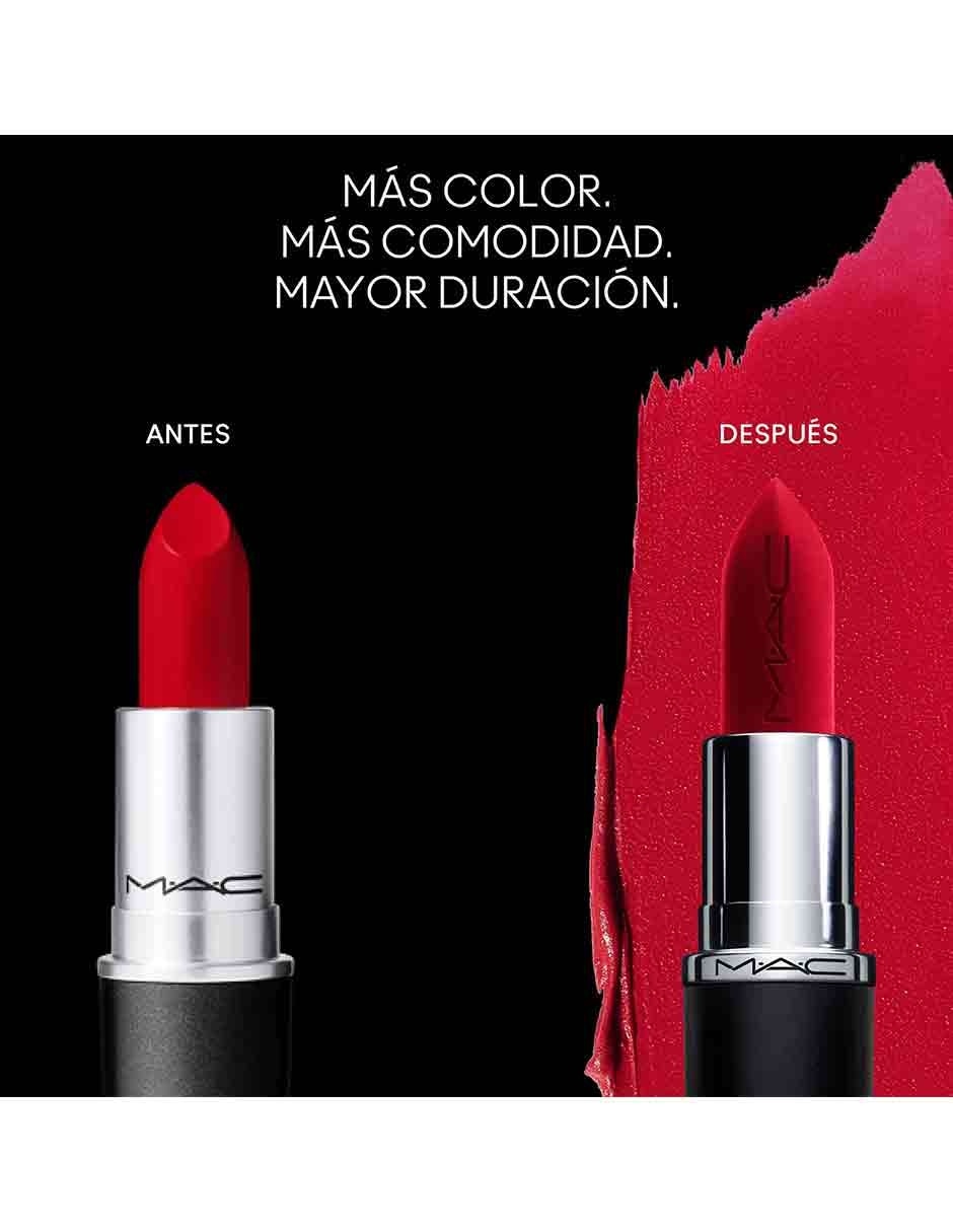 Labial mate ximal Silky Mini 10