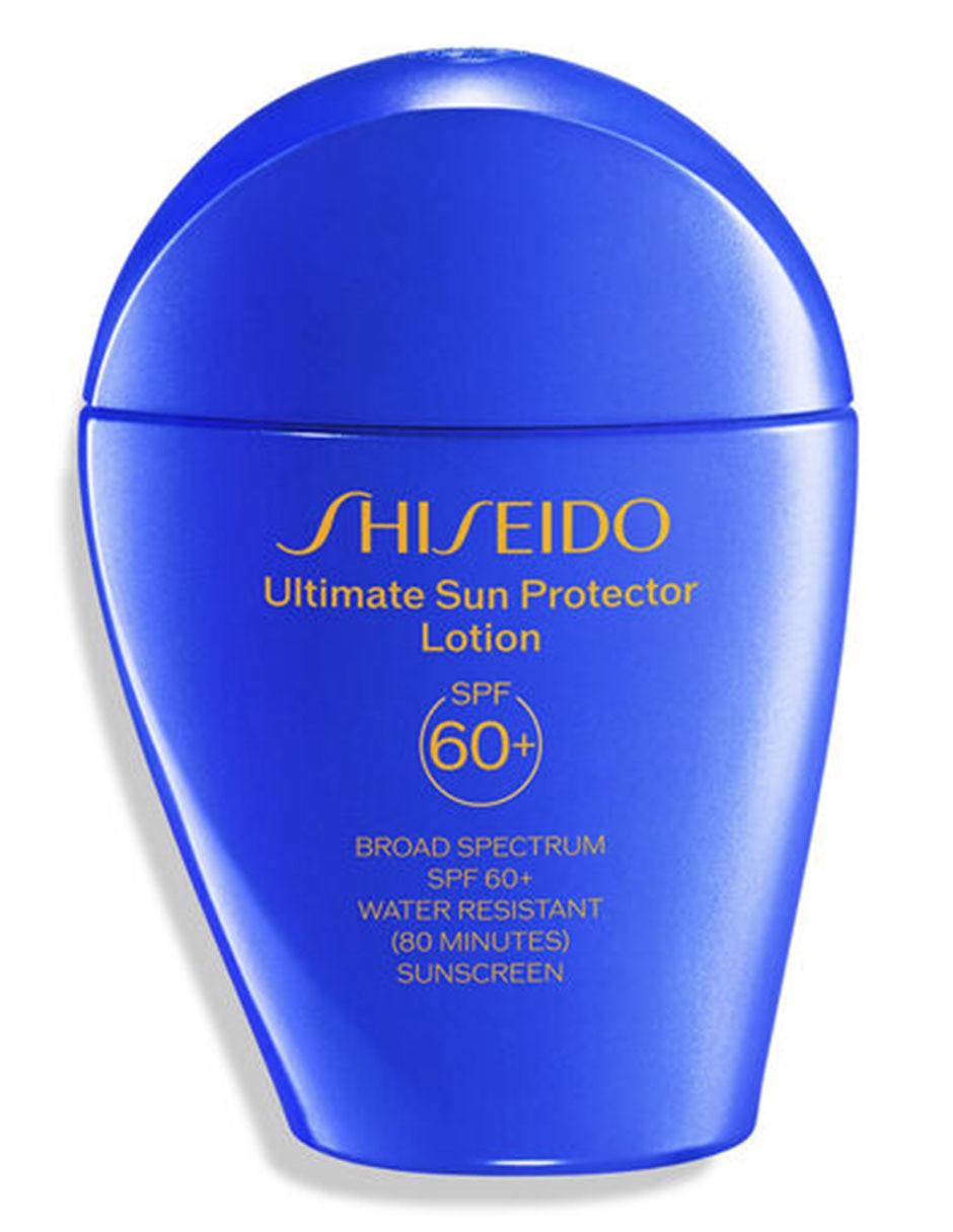 Protector solar FPS 60 Ultimate Protector solar FPS 60 Ultimate