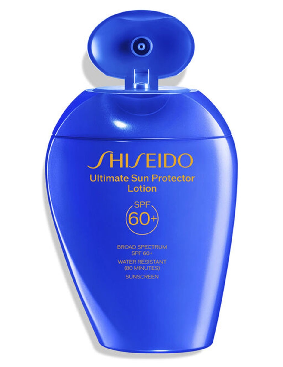 Protector solar FPS 60 Ultimate