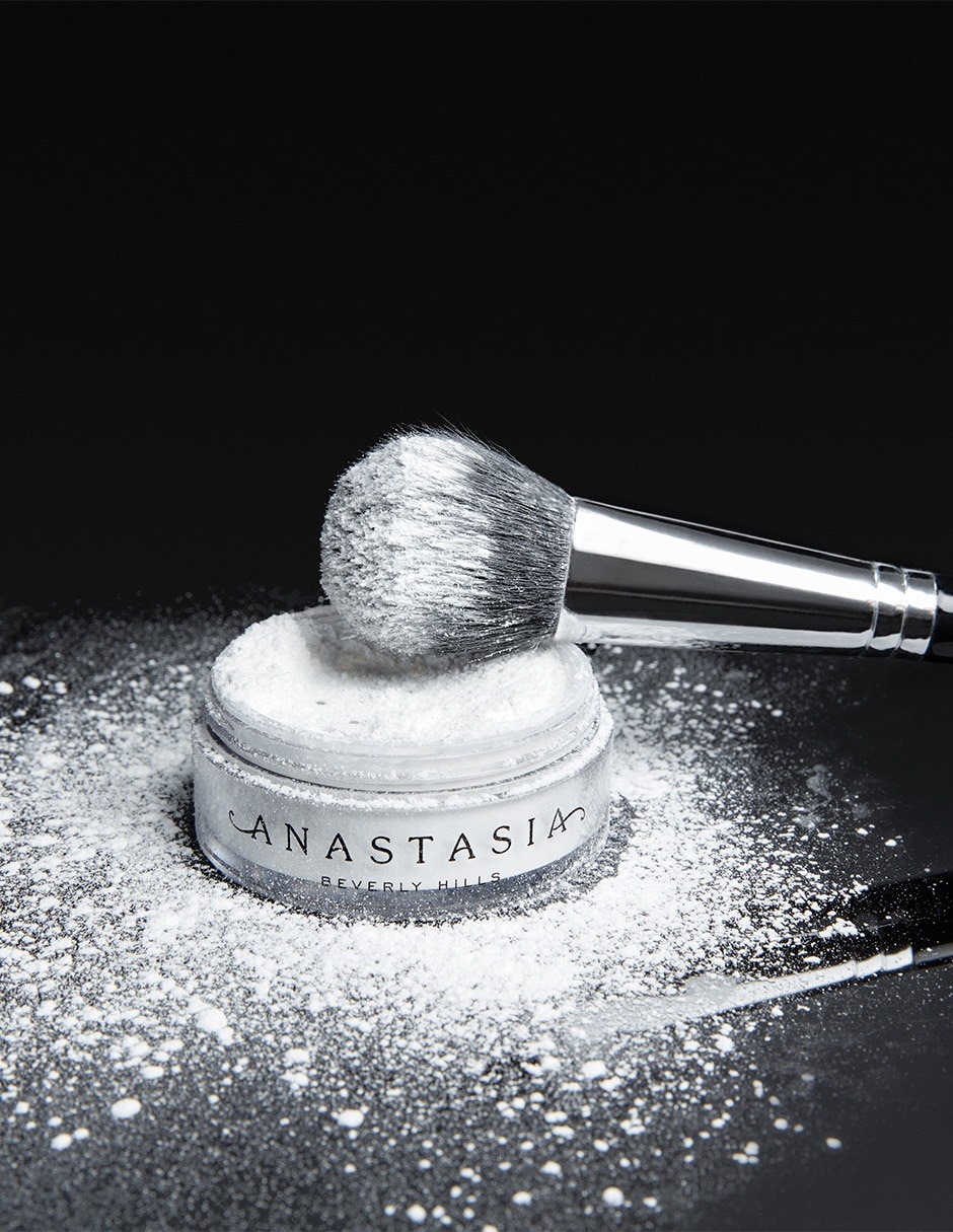 Iluminador Loose Setting Powder
