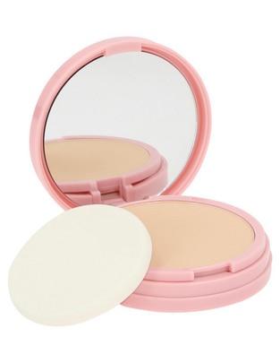 Polvo compacto traslúcido Polvo compacto traslúcido