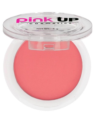 Blush en polvo compacto Blush en polvo compacto