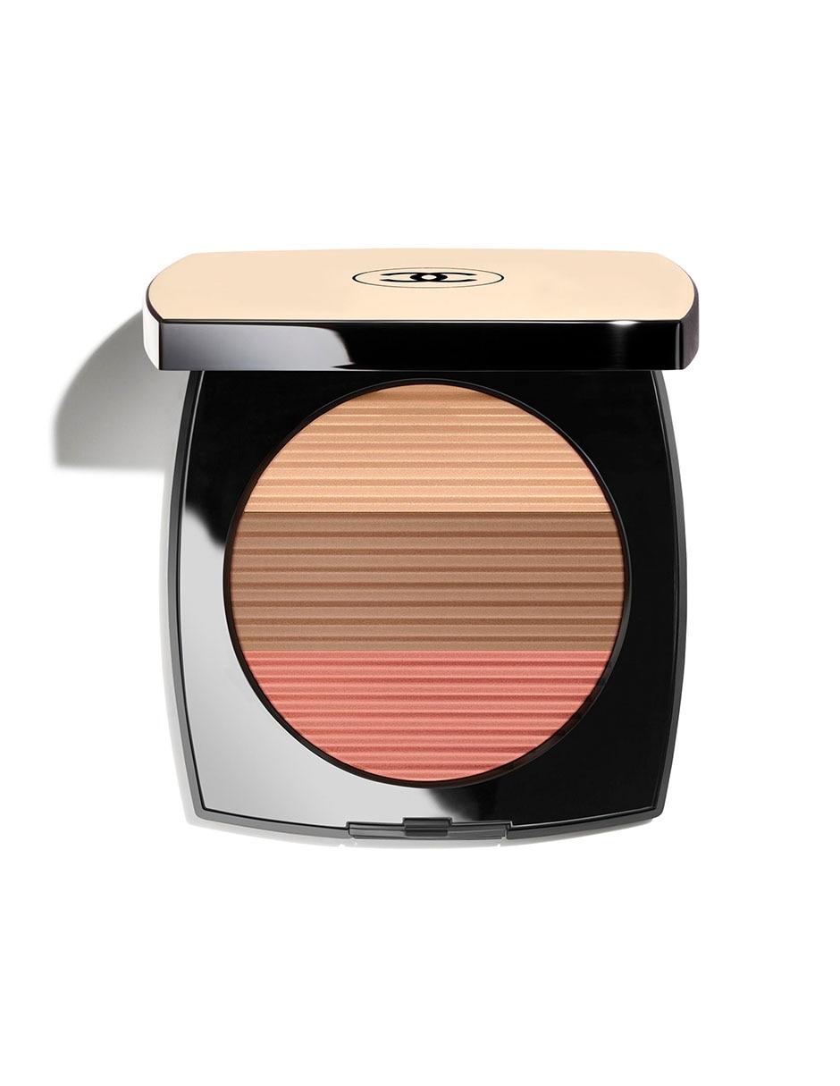 Blush en polvo Les Beiges 1
