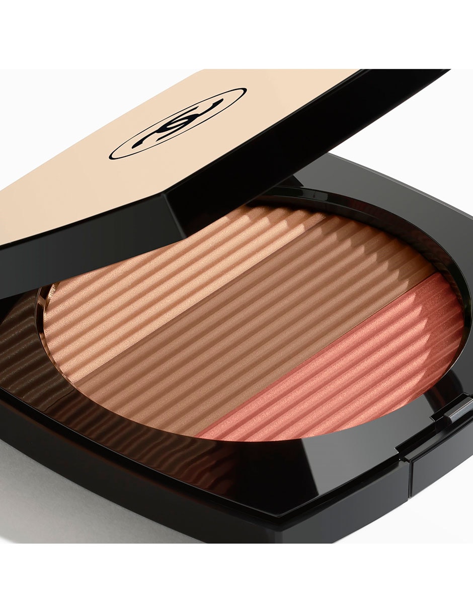 Blush en polvo Les Beiges 2