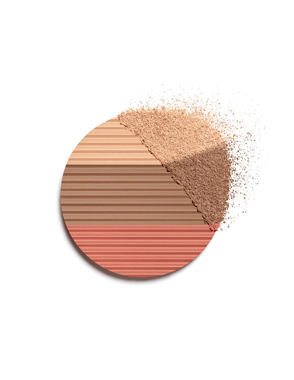 Blush en polvo Les Beiges 5