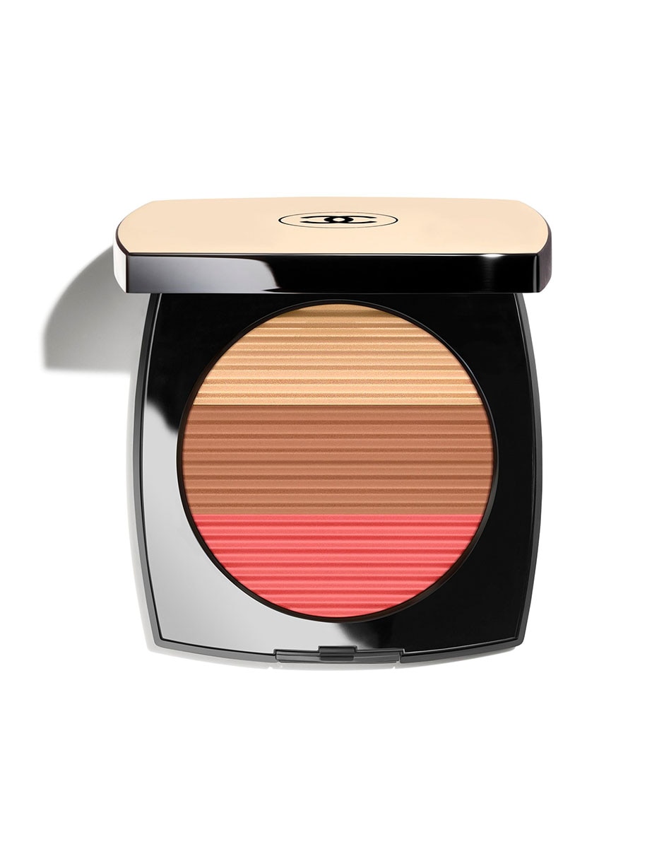 Blush en polvo Les Beiges
