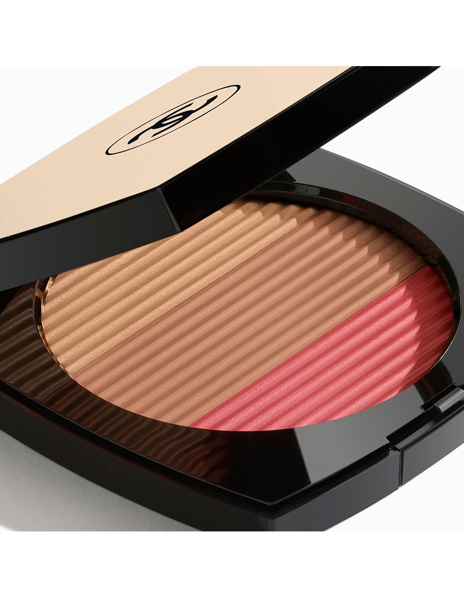 Blush en polvo Les Beiges 5