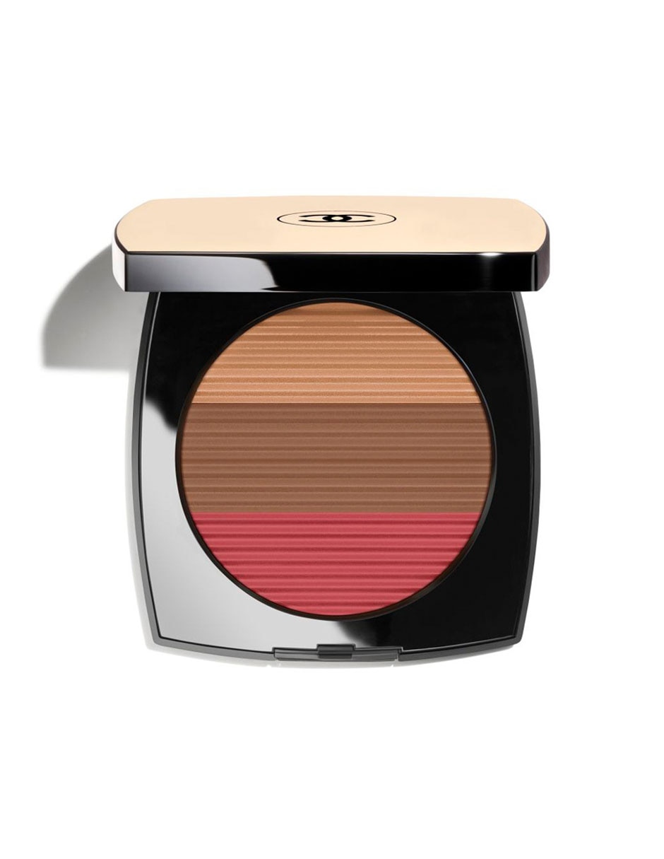 Blush en polvo Les Beiges