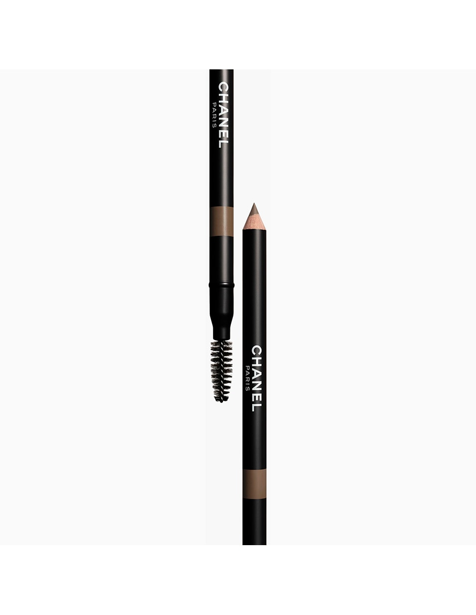 CHANEL CRAYON SOURCILS