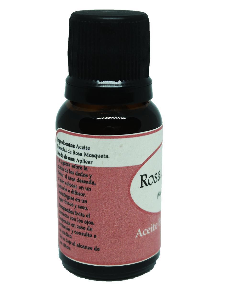 Aceite esencial 15 ml