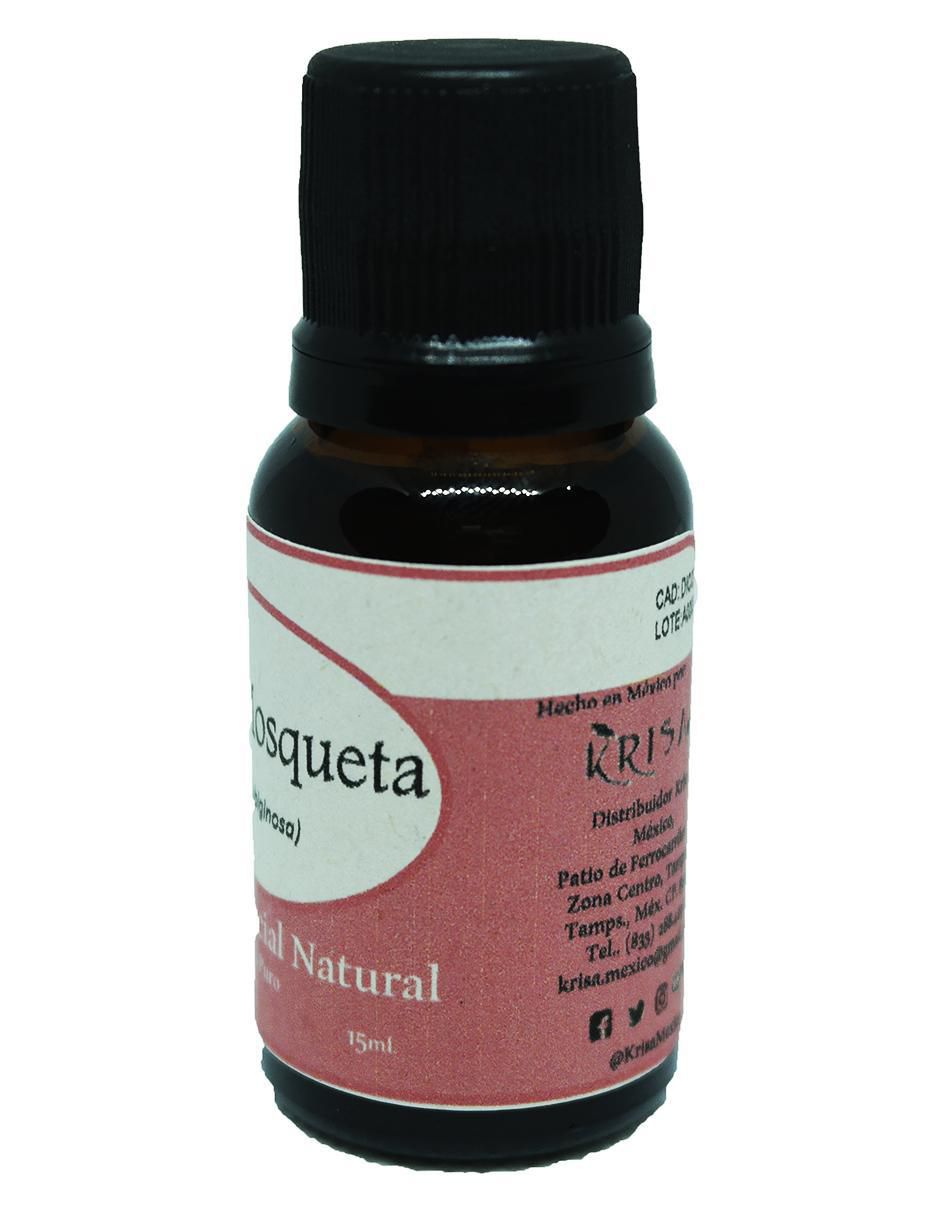 Aceite esencial 15 ml