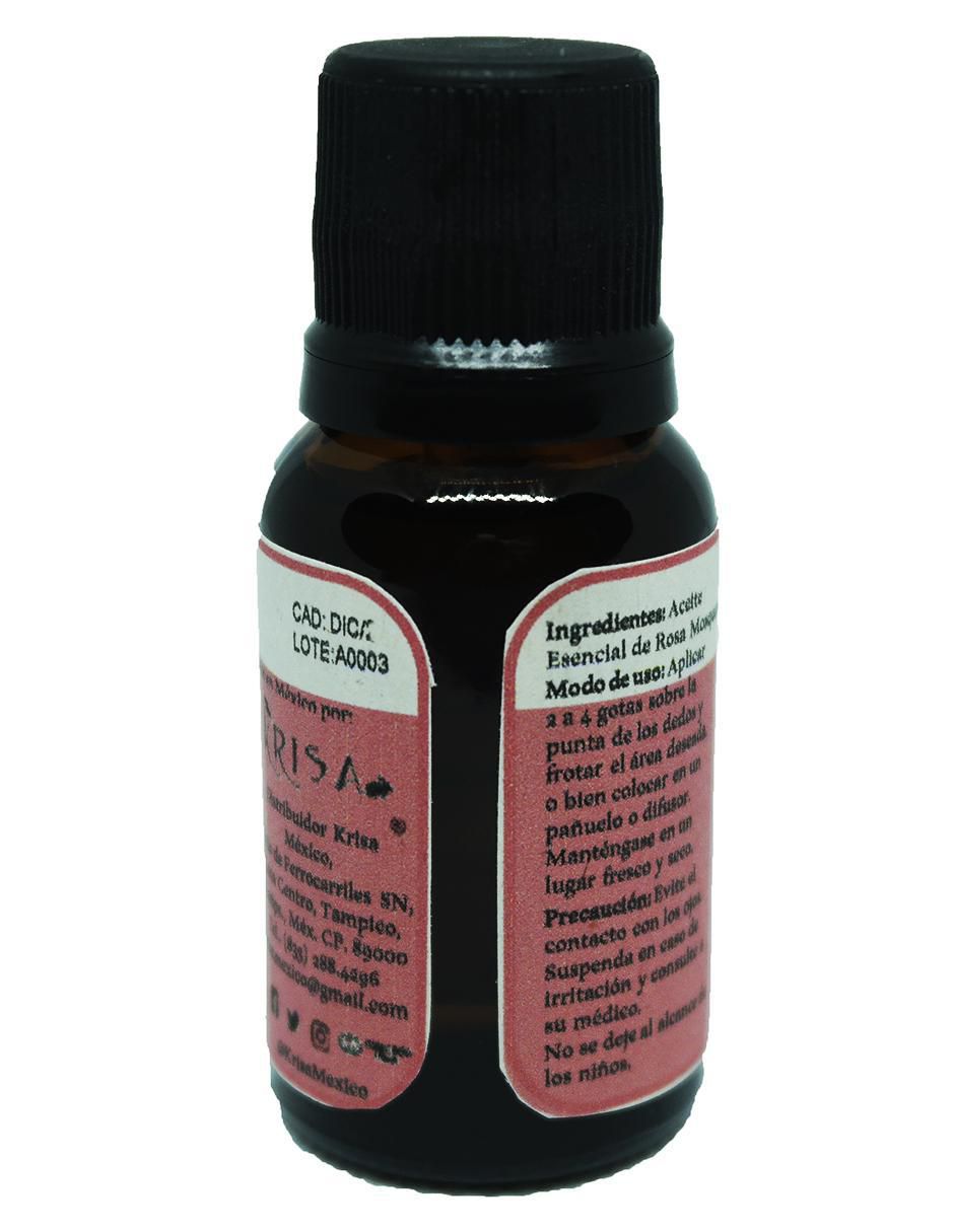 Aceite esencial 15 ml
