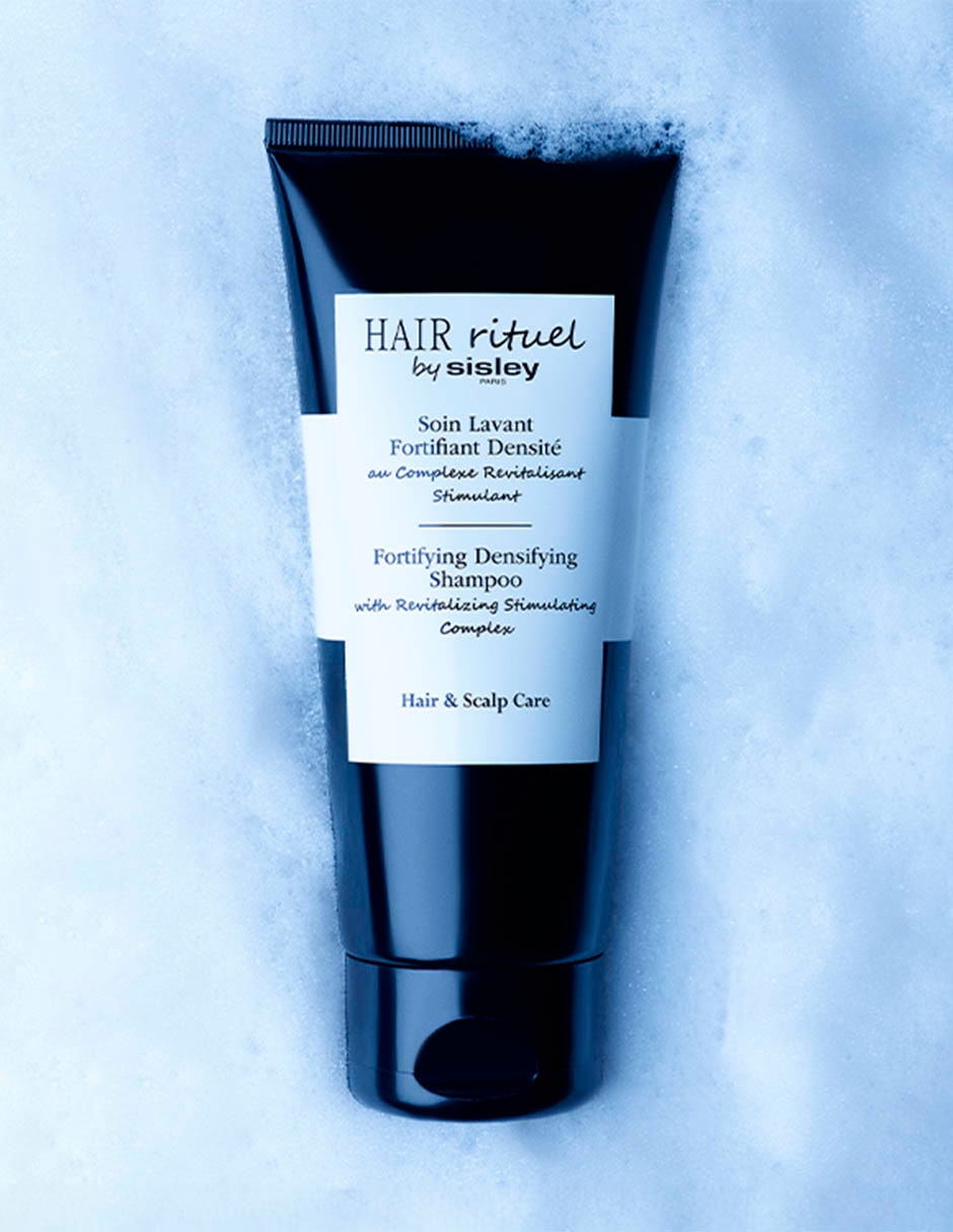 Shampoo anticaída Fortifying Densifying Hair Rituel 200 ml 2