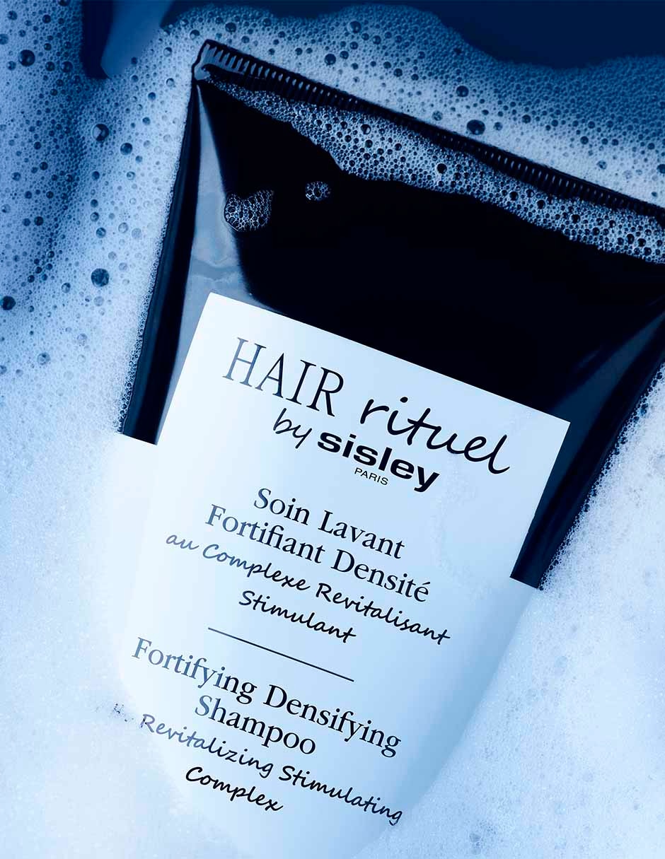 Shampoo anticaída Fortifying Densifying Hair Rituel 200 ml 3
