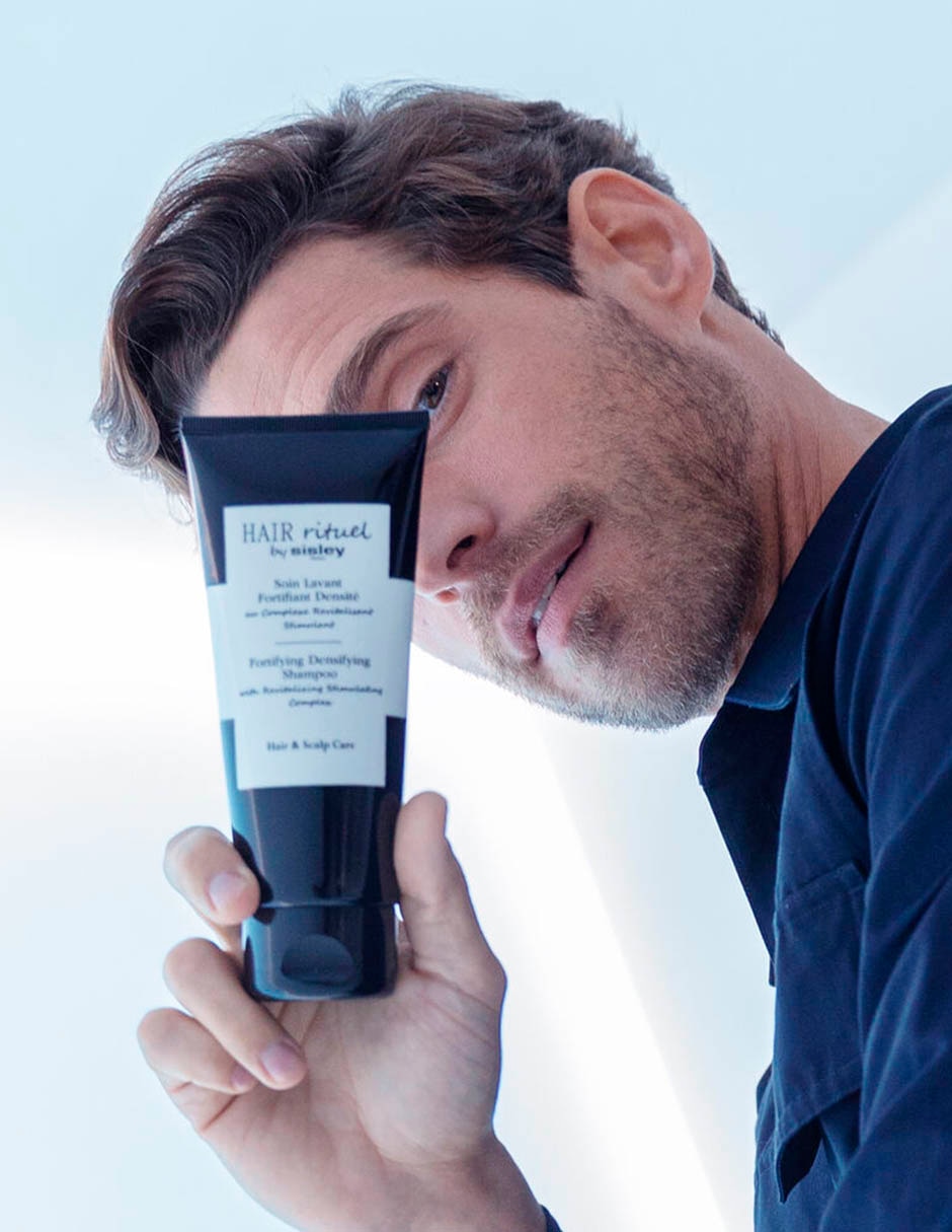 Shampoo anticaída Fortifying Densifying Hair Rituel 200 ml 4