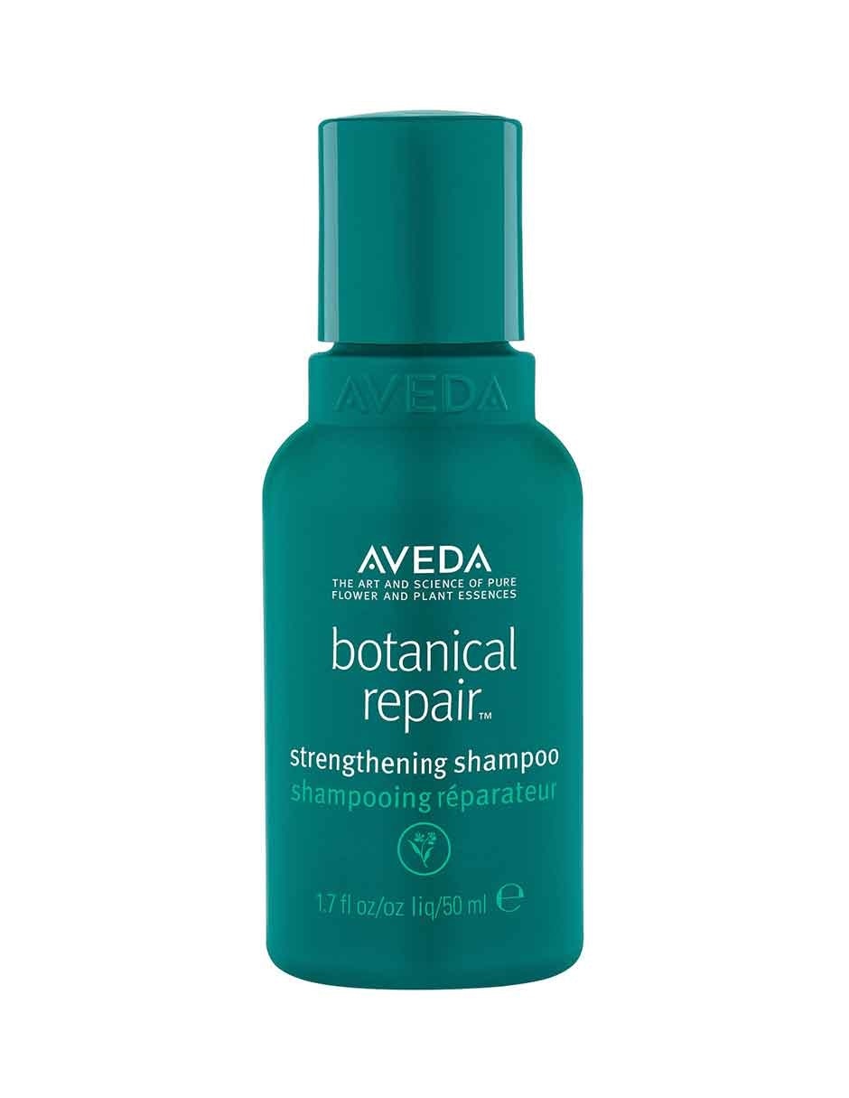 Shampoo reparador para cabello Mf Br Strengthen Botanical Repair 50 ml Shampoo reparador para cabello Mf Br Strengthen Botanical Repair 50 ml