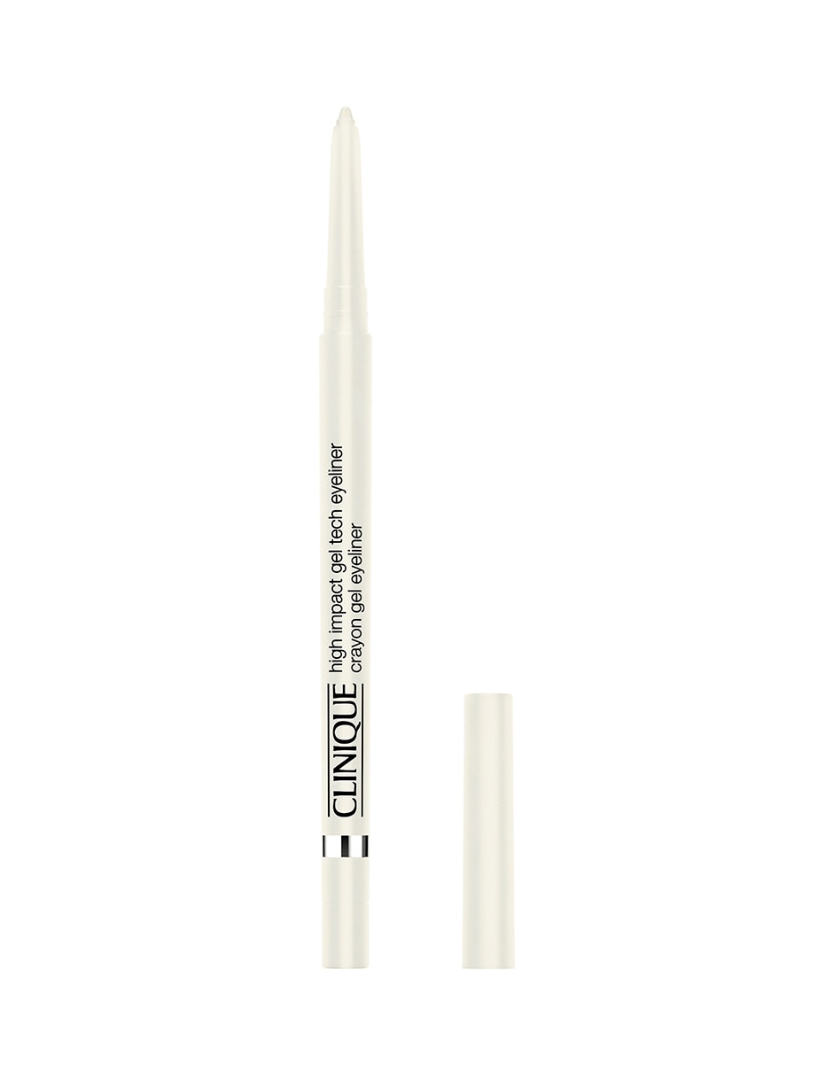 Delineador para ojos natural High Impact