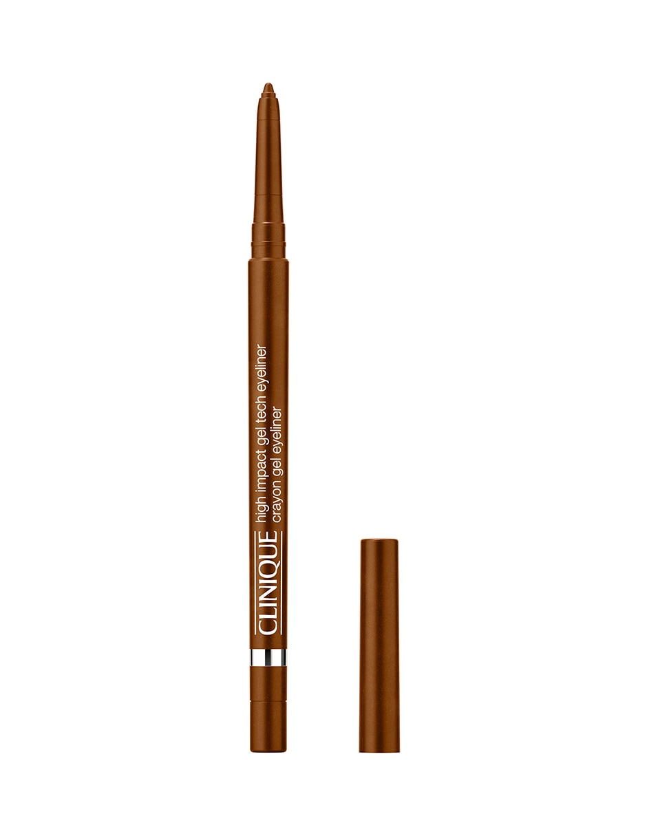 Delineador para ojos natural High Impact