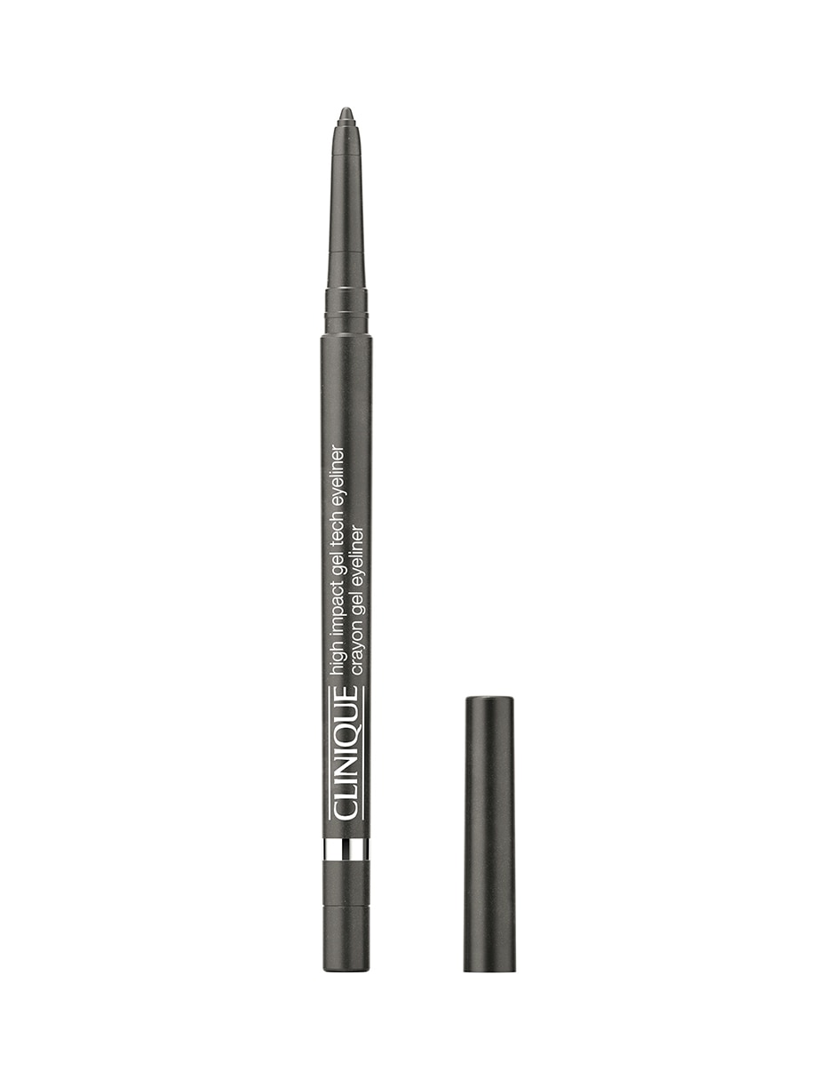 Delineador para ojos natural High Impact