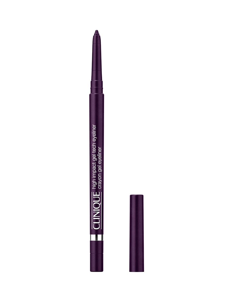 Delineador para ojos natural High Impact