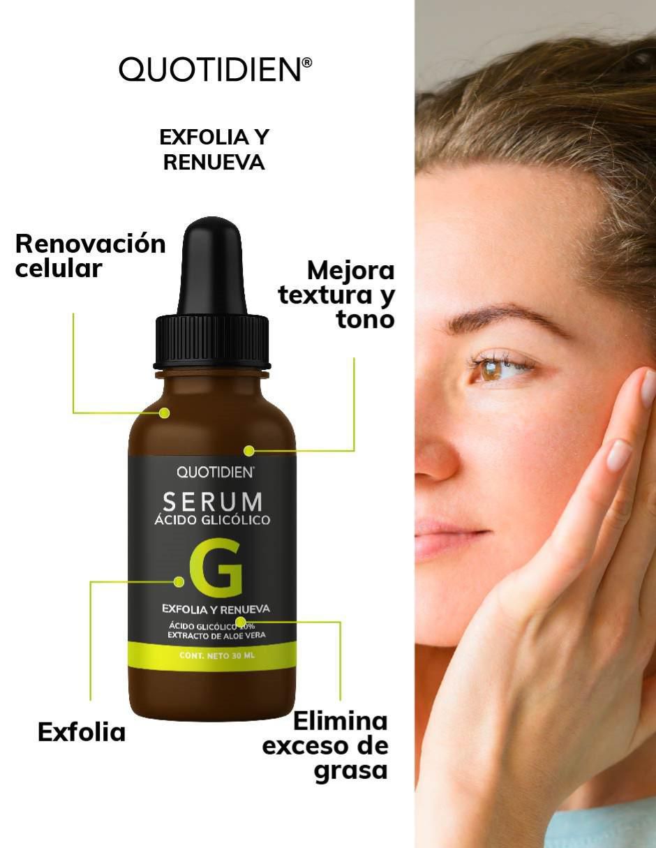 Sérum facial todo tipo piel 4