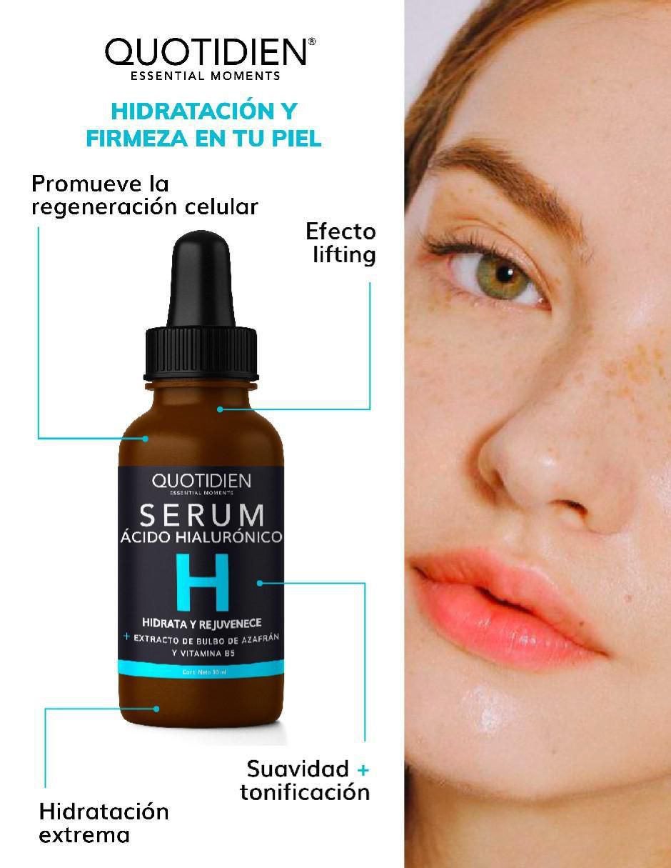 Sérum facial todo tipo piel 6