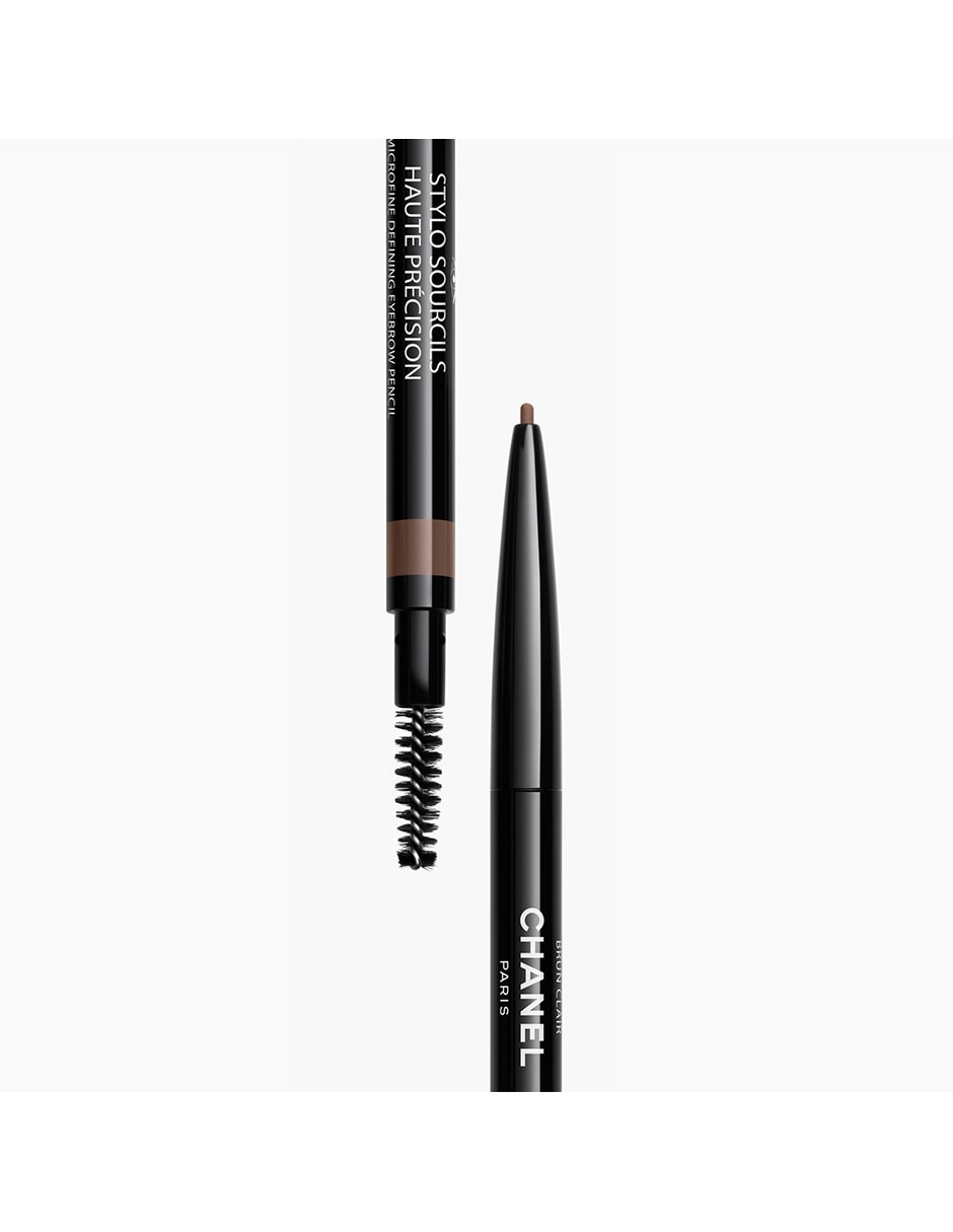 STYLO SOURCILS WATERPROOF 2