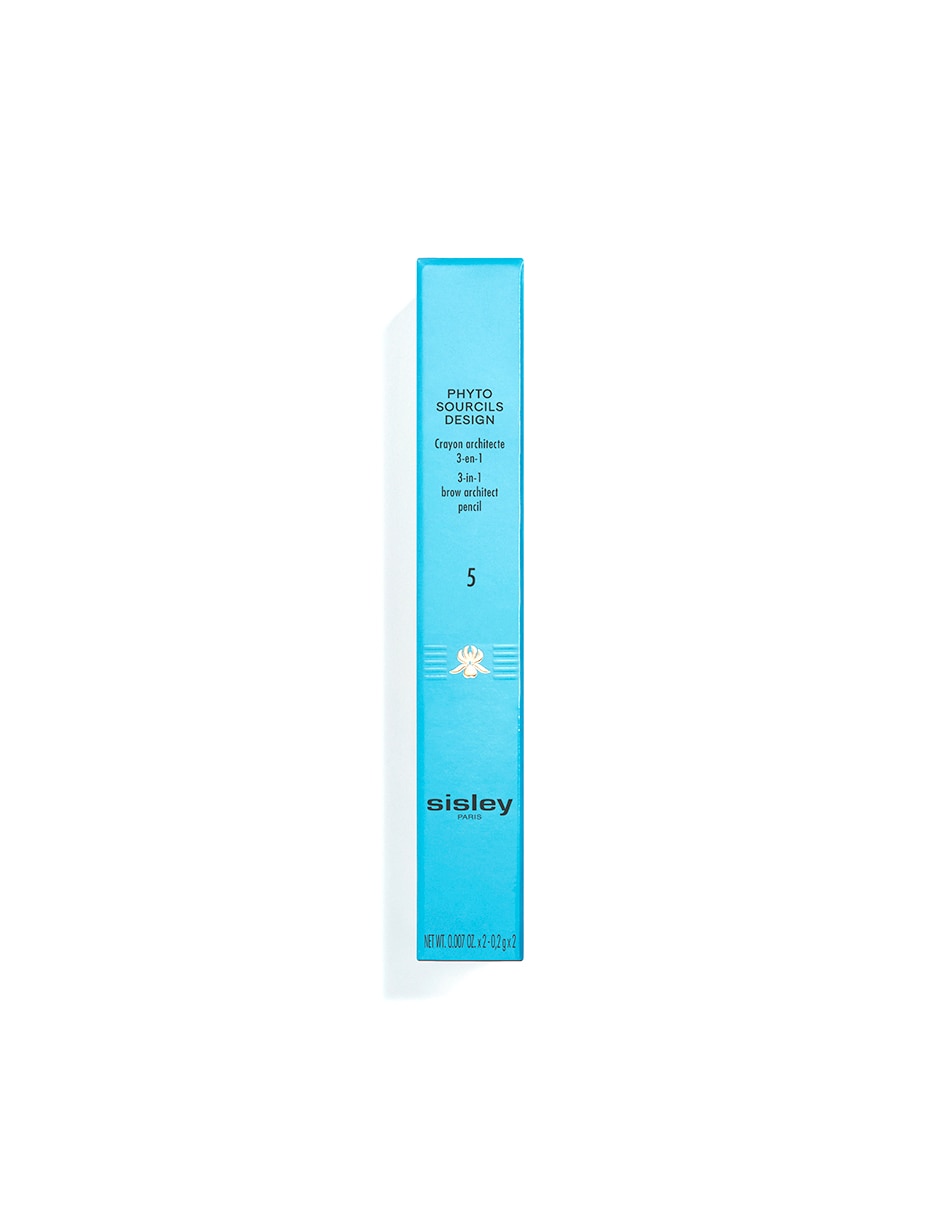 Delineador para cejas mate Sisley