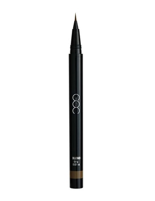 Delineador para cejas natural Delineador para cejas natural