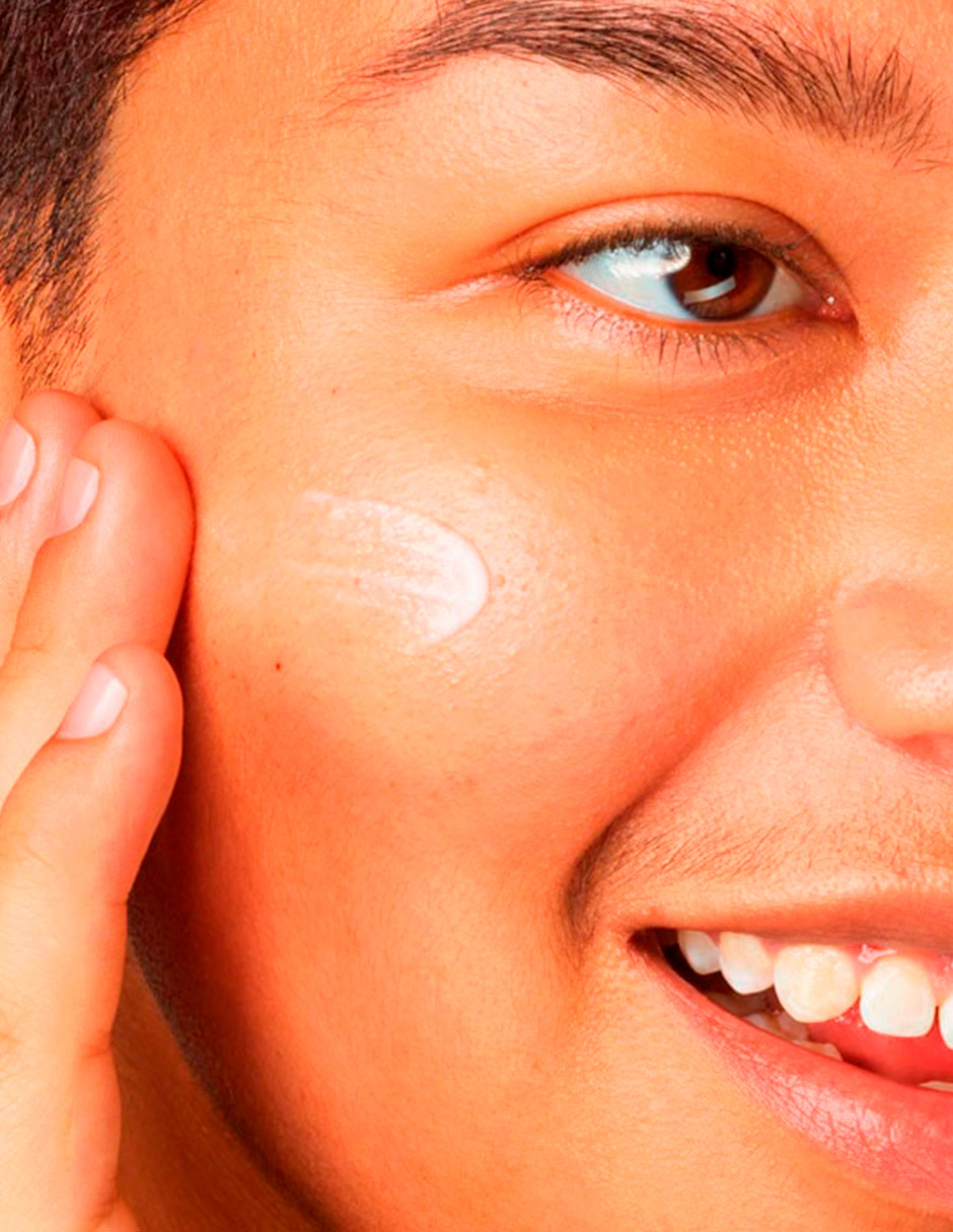 Emulsión hidratante Calendula Skin-Soothing & Stabilizing 4