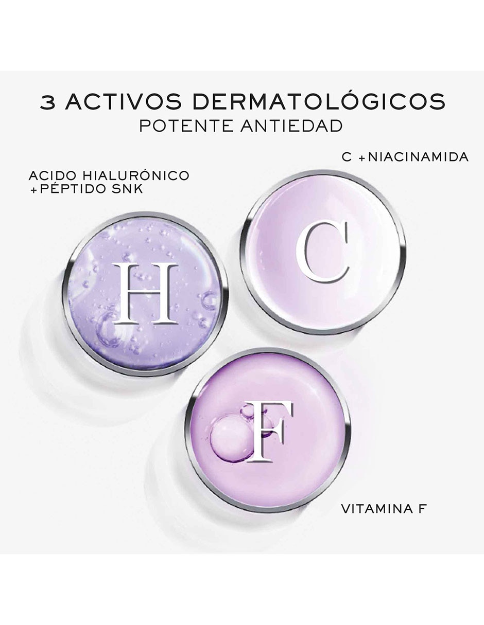 Sérum antiedad para ojos Lancôme Rénergie Triple Eye Lancôme todo tipo piel 3