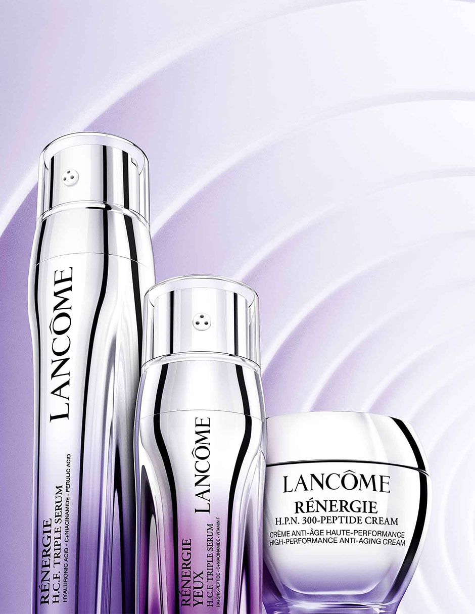 Sérum antiedad para ojos Lancôme Rénergie Triple Eye Lancôme todo tipo piel