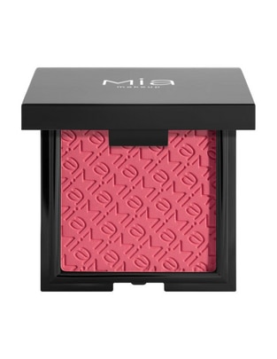 Blush en polvo compacto