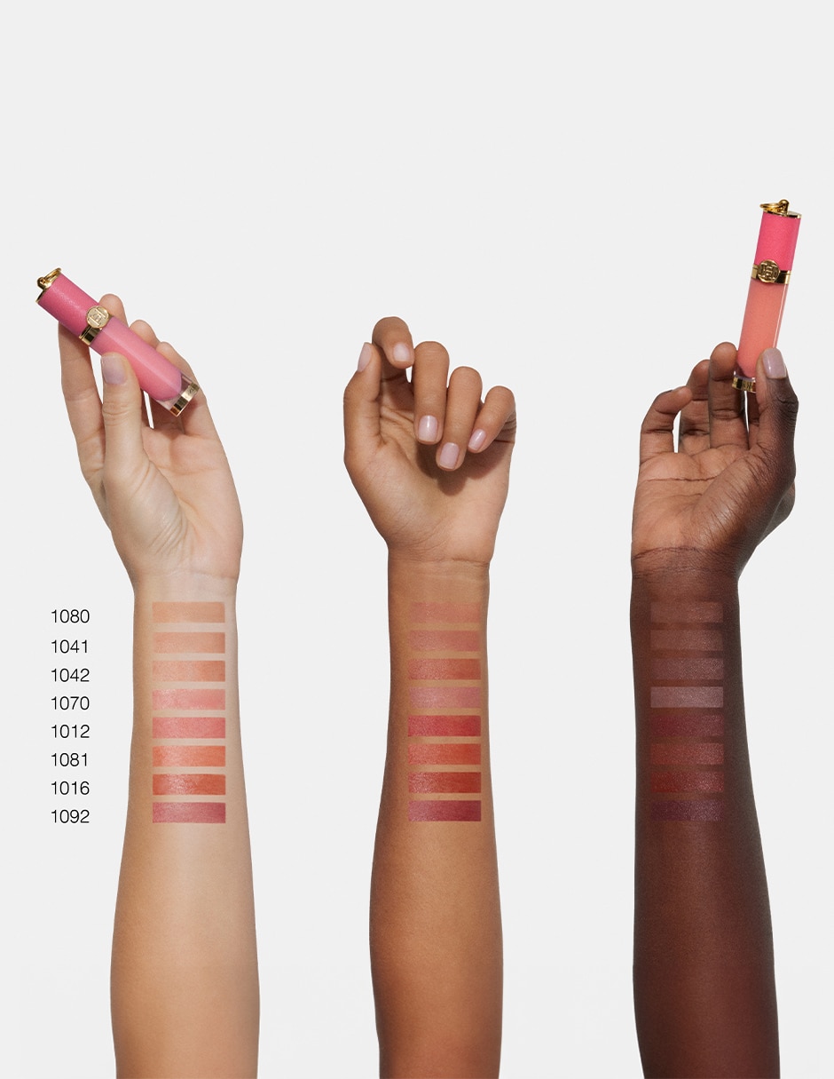 Maquillaje en líquido Carolina Herrera Good Girl Liquid Blusher