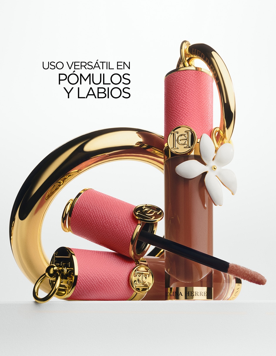 Maquillaje en líquido Carolina Herrera Good Girl Liquid Blusher