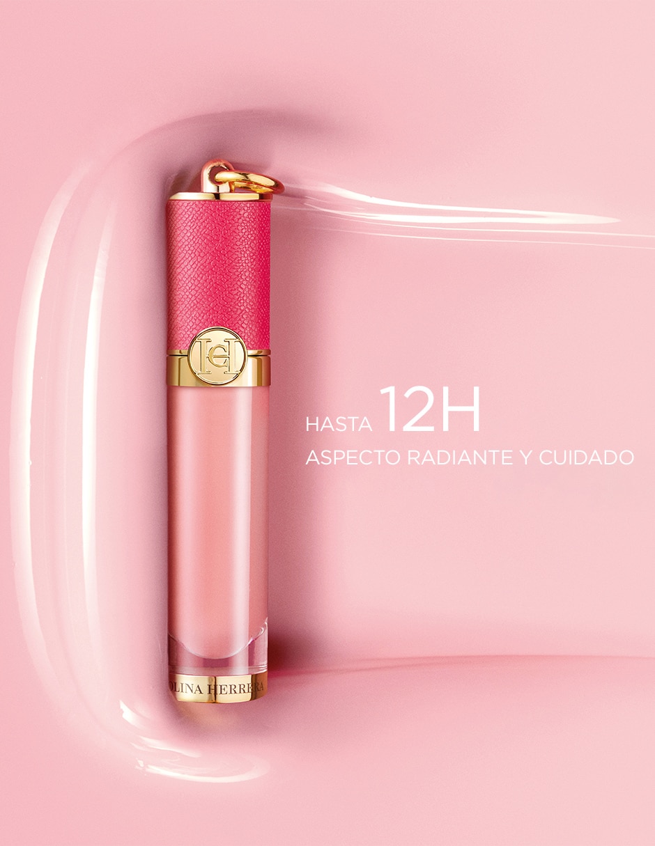 Maquillaje en líquido Carolina Herrera Good Girl Liquid Blusher