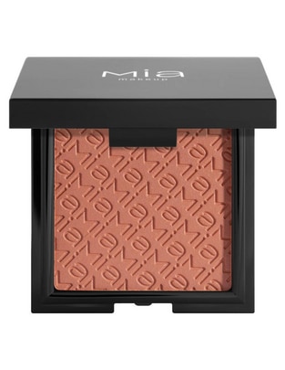 Blush en polvo compacto Blush en polvo compacto