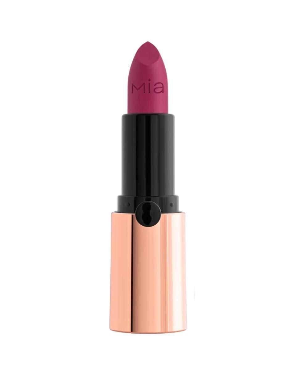 Labial mate