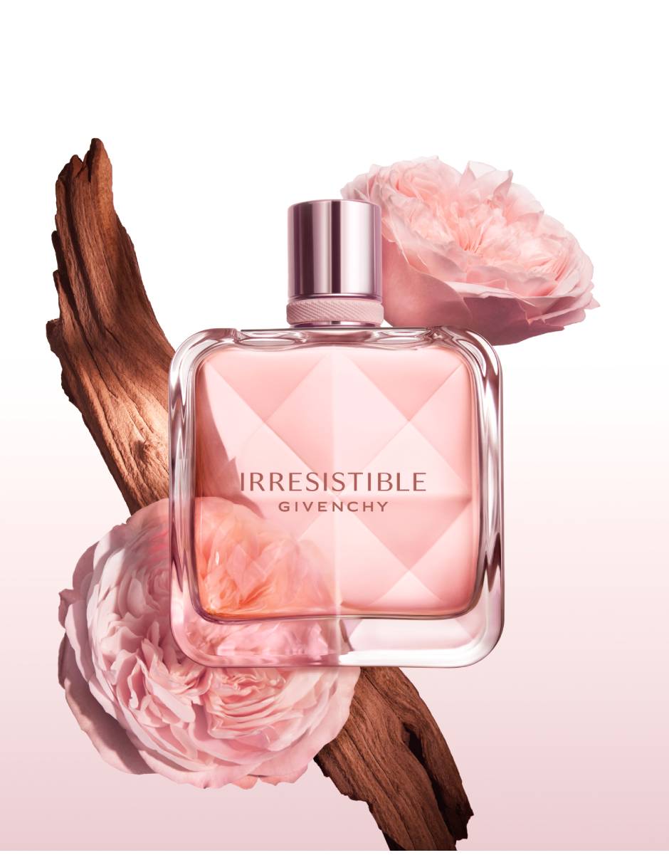 Eau de parfum Givenchy Irresistible para mujer