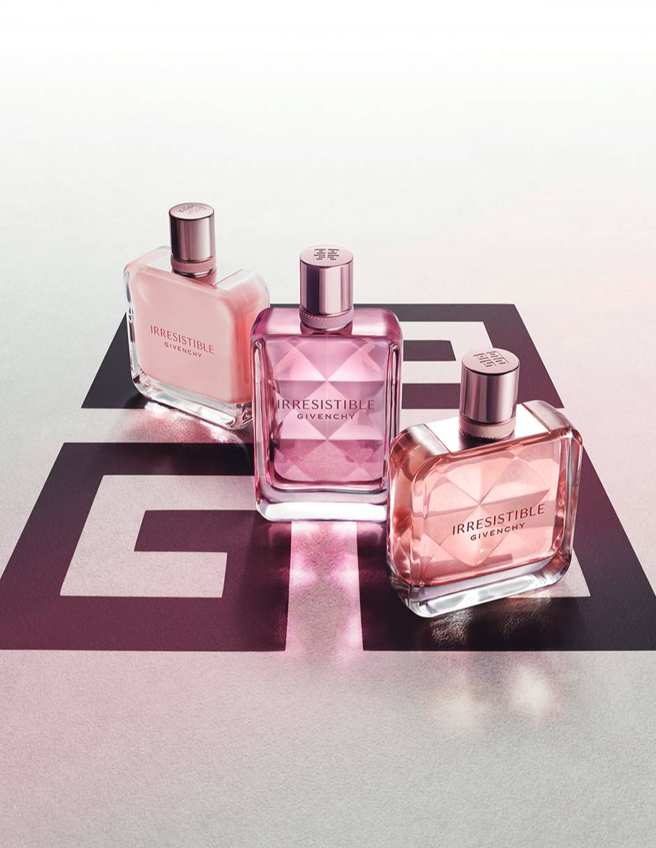 Eau de parfum Givenchy Irresistible para mujer