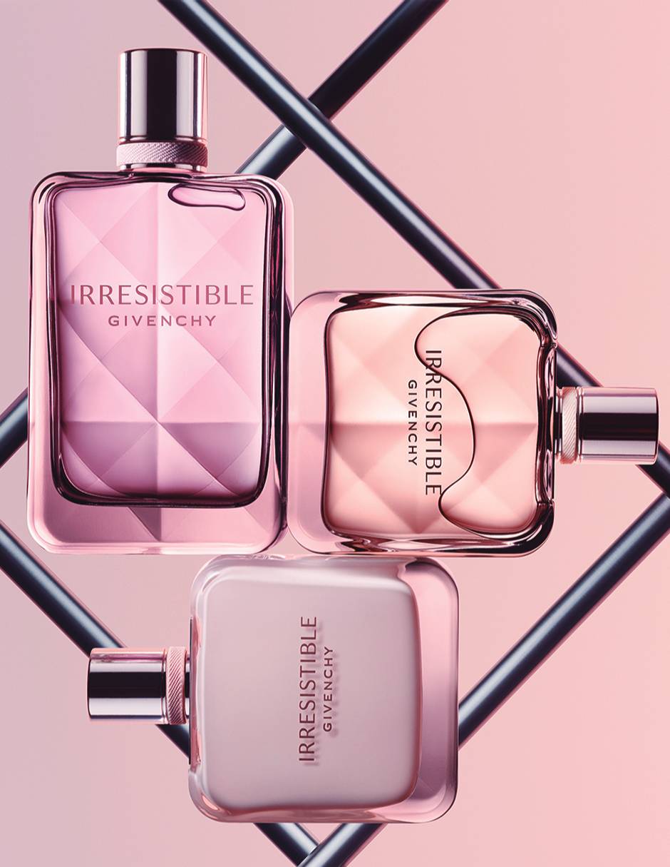 Eau de parfum Givenchy Irresistible para mujer