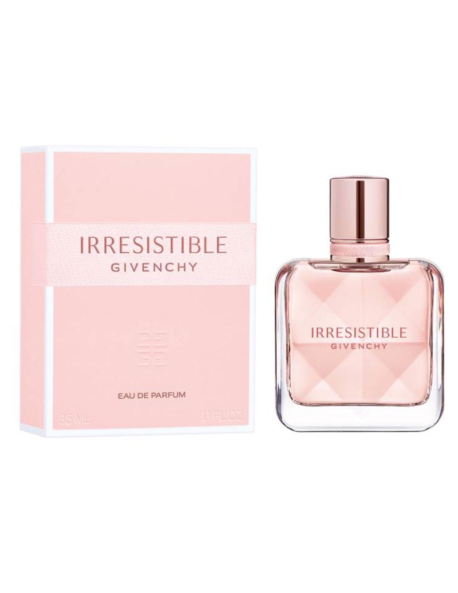 Eau de parfum Givenchy Irresistible para mujer