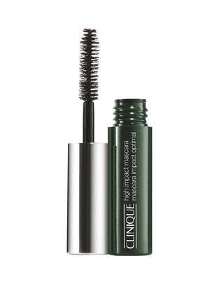 Máscara para pestañas Clinique High Impact
