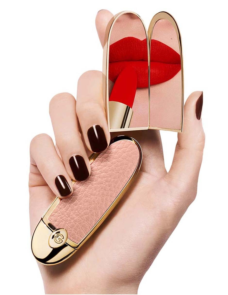 Tapa para labial Rouge G 7