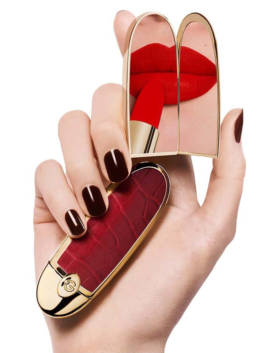 Tapa para labial Rouge G 6