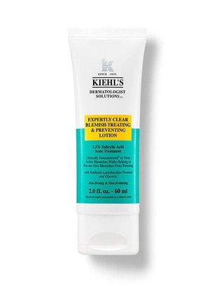 Hidratante facial Expertly Clear Moisturizer for Acne Prone Skin with Salicylic Acid 1