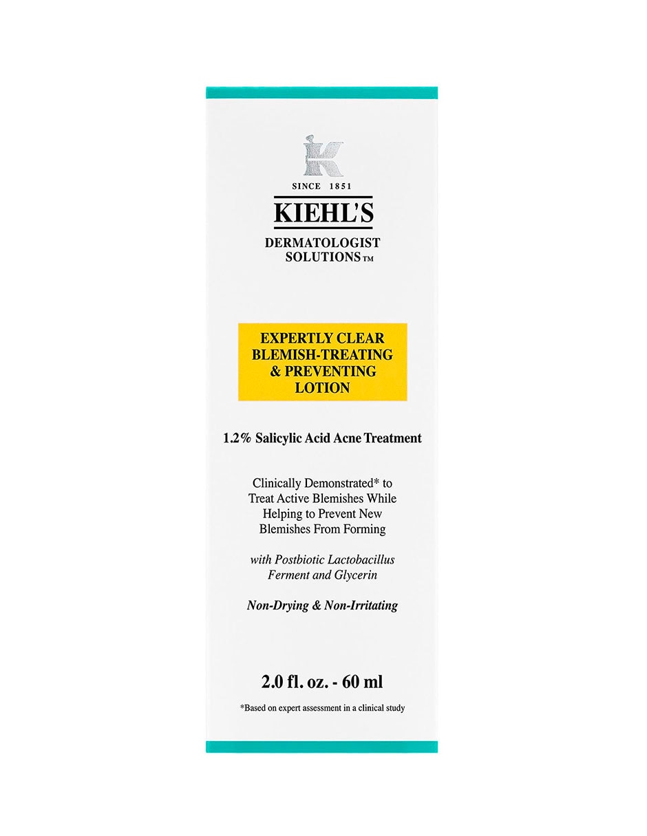 Hidratante facial Expertly Clear Moisturizer for Acne Prone Skin with Salicylic Acid 2